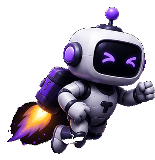 Tooltron flying fast